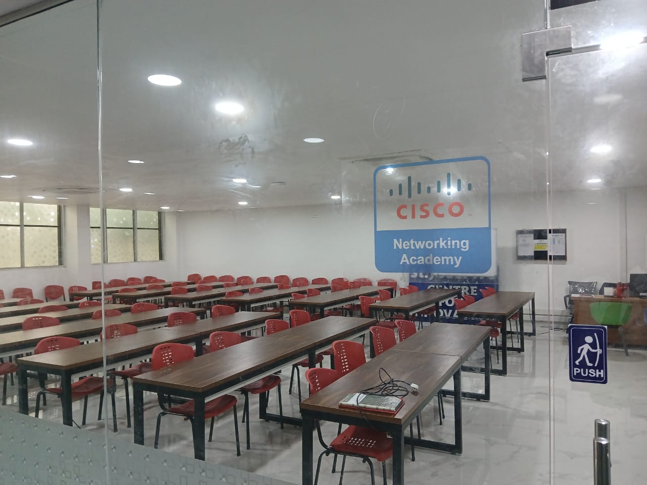 Practical Networking Lab Environment