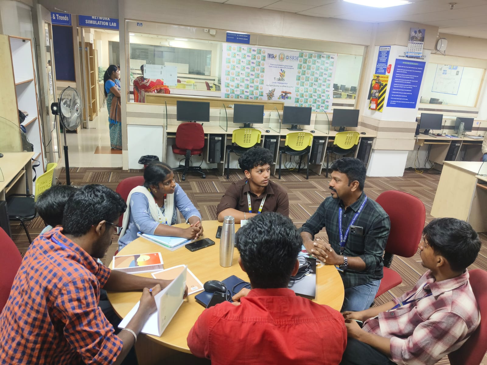 TN SkillUp Masterclass gallery image 2