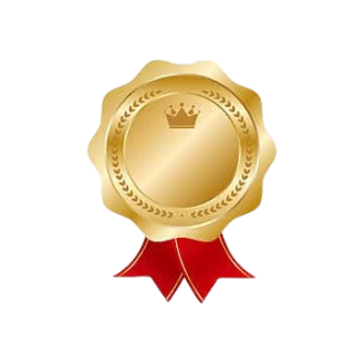 Achievement Badge